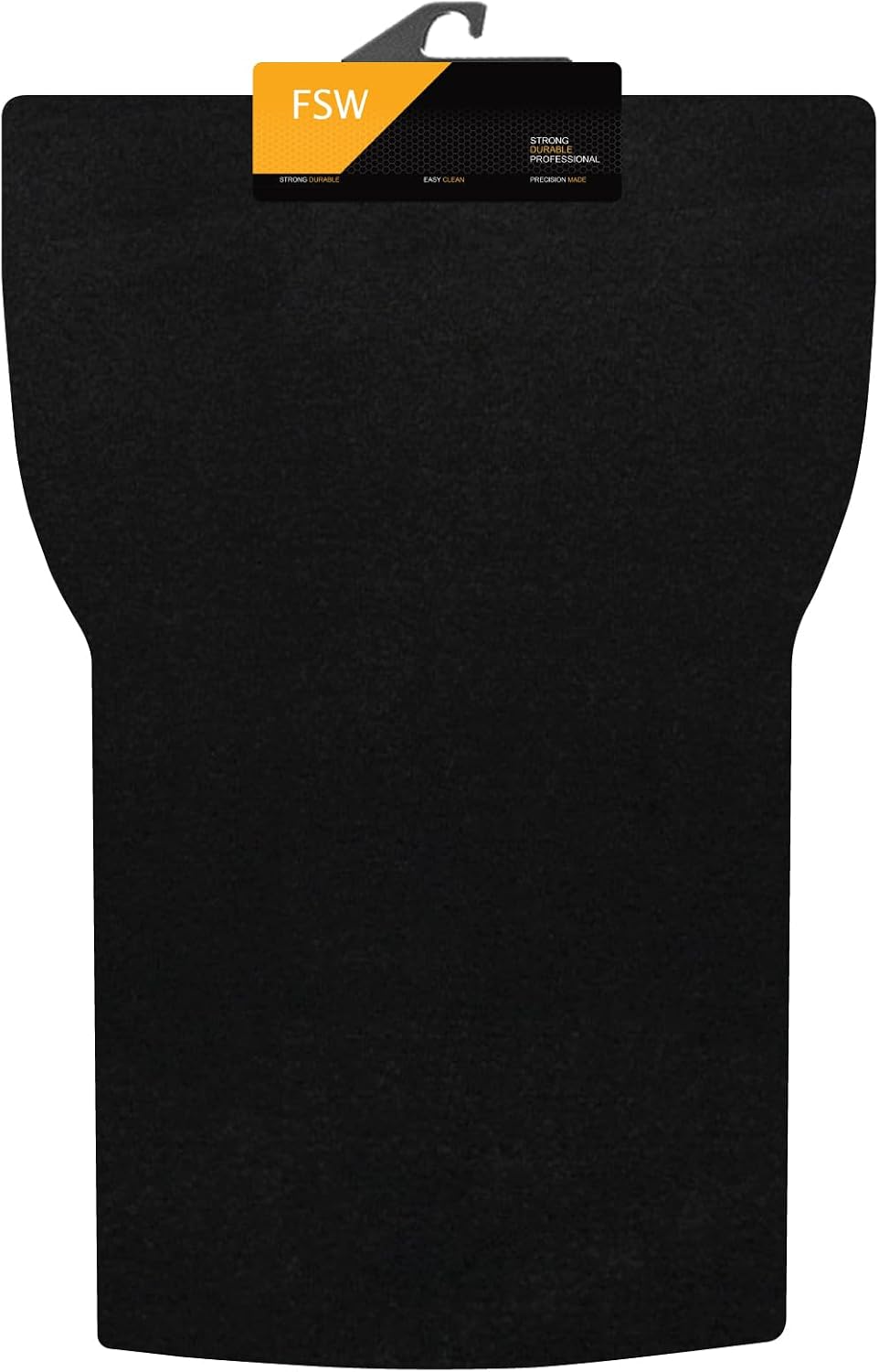 Audi A4 2008-2015 Estate When Rear Seats Laid Down Fully Tailored Car Boot Mat