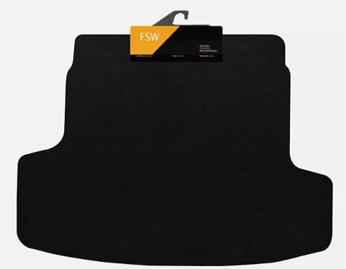 BMW 3 Series G21 Touring 2019-Present Fully Tailored Car Boot Mat