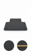 High-Density Nylon Carpet Mat