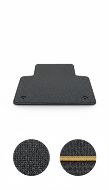 High-Density Nylon Carpet Mat
