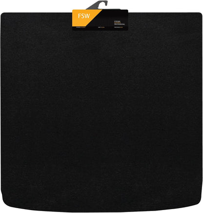 Audi A4 2001-2005 Estate Fully Tailored Car Boot Mat
