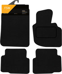 BMW 3 Series E36 Compact 1994-2001 Fully Tailored Car Floor Mats