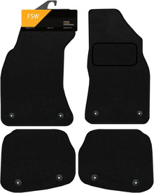 Audi A4 Avant 1995-2000 Fully Tailored Car Floor Mats