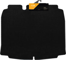 Audi A3 2003-2012 Fully Tailored Car Boot Mat