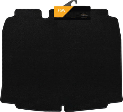 Audi A3 2003-2012 Fully Tailored Car Boot Mat