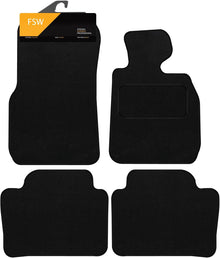 BMW Z3 E36 1995-2002 Fully Tailored Car Floor Mats