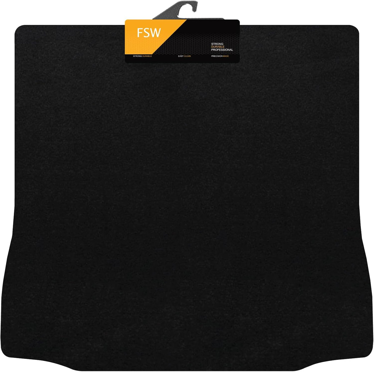 BMW 1 Series 2004-2011 E87 Hatchback Fully Tailored Car Boot Mat