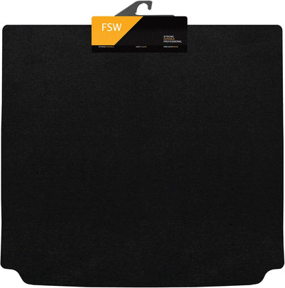 BMW 5 Series 1996-2003 E39 Estate Fully Tailored Car Boot Mat