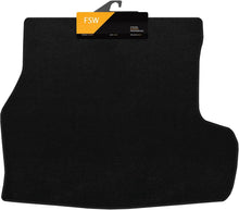 BMW E46 3 Series Estate 1998-2005 Fully Tailored Car Boot Mat