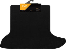 BMW 3 Series 2002-2007 E46 Compact Fully Tailored Car Boot Mat
