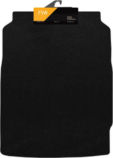 BMW 5 Series F10 2010-2017 Fully Tailored Car Boot Mat