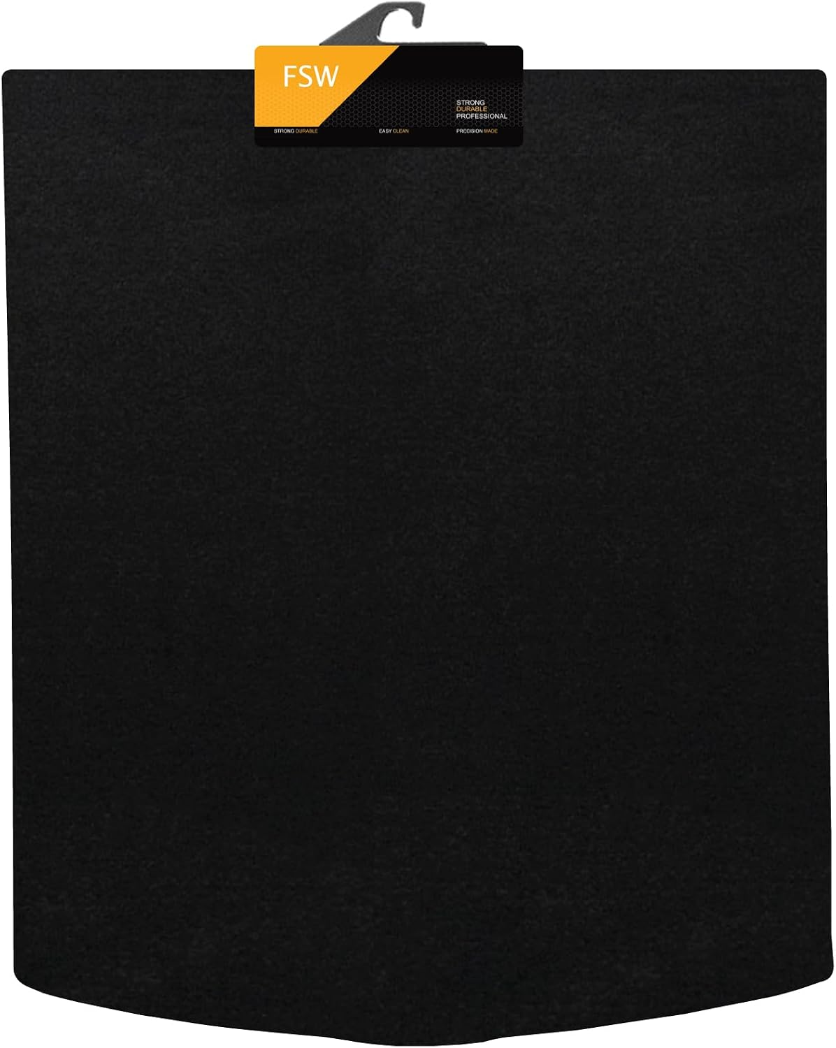Audi A4 Saloon 2002-2005 Fully Tailored Car Boot Mat