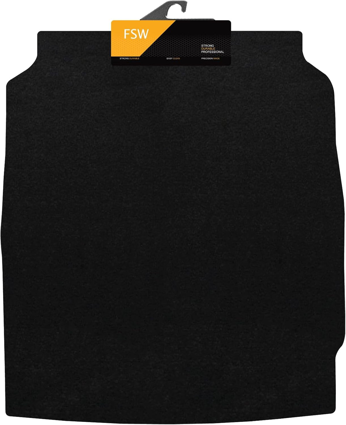 BMW 6 Series 2012-2017 F13 Coupe Fully Tailored Car Boot Mat