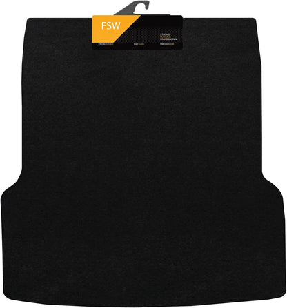 BMW 3 Series 2012-2019 F30 Saloon Fully Tailored Car Boot Mat