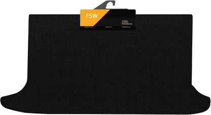 Audi A2 2000-2005 Fully Tailored Car Boot Mat