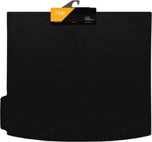 BMW X6 E71 2008-2014 Fully Tailored Car Boot Mat
