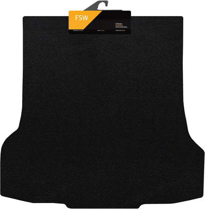 BMW 1 Series 2007-2013 E82 Coupe Fully Tailored Car Boot Mat