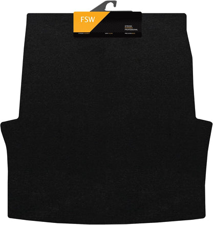 BMW 4 Series F32 Coupe 2013-2020 Fully Tailored Car Boot Mat