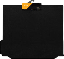 BMW X5 2013-2020 F15 5 Seater Seat Fully Tailored Car Boot Mat