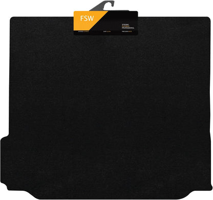 BMW X5 2013-2020 F15 5 Seater Seat Fully Tailored Car Boot Mat