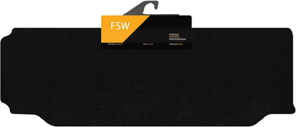 BMW X5 2013-2020 F15 7 Seater Seat Fully Tailored Car Boot Mat