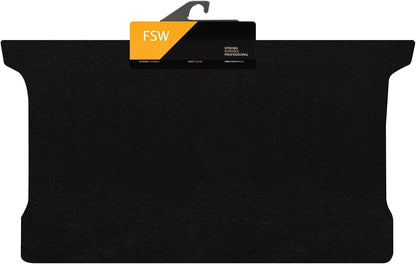 BMW i3 electric 2013-2022 Fully Tailored Car Boot Mat