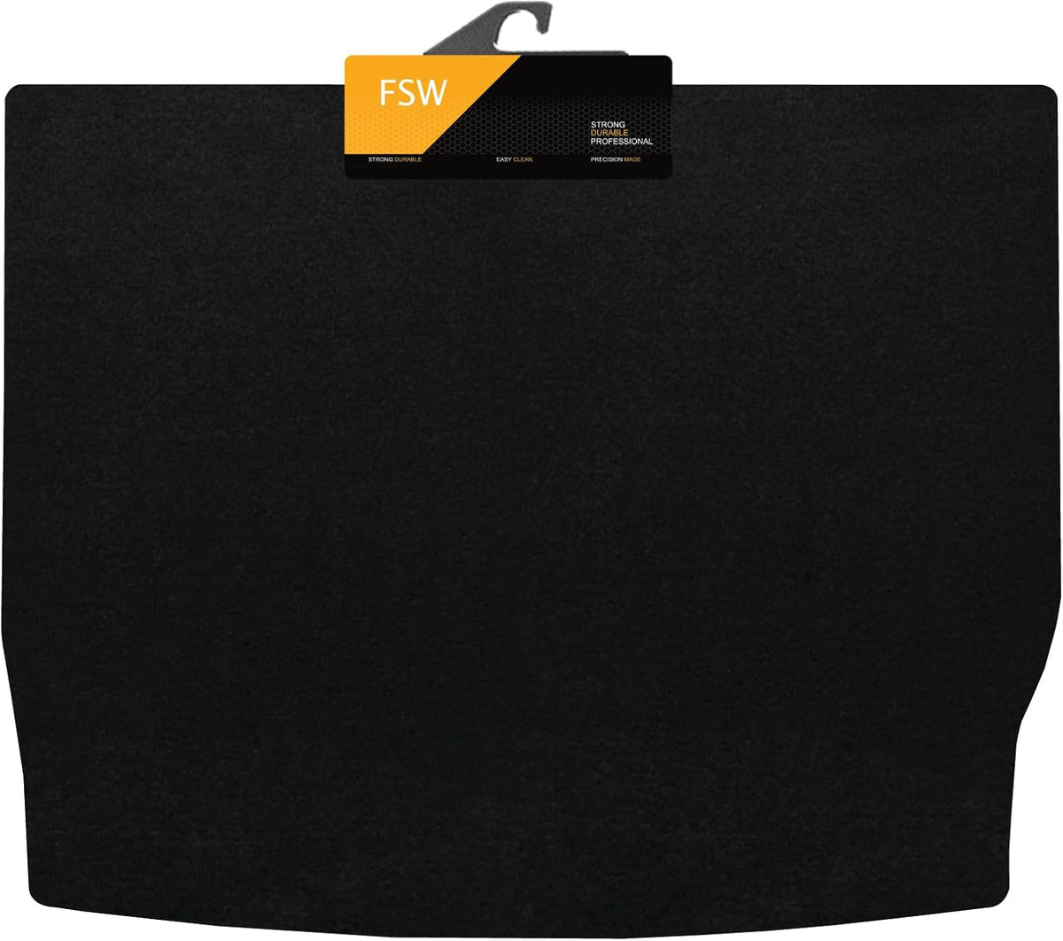 BMW 1 Series 2011-2019 F20 Hatchback Fully Tailored Car Boot Mat