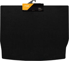 BMW 1 Series 2011-2019 F20 Hatchback Fully Tailored Car Boot Mat