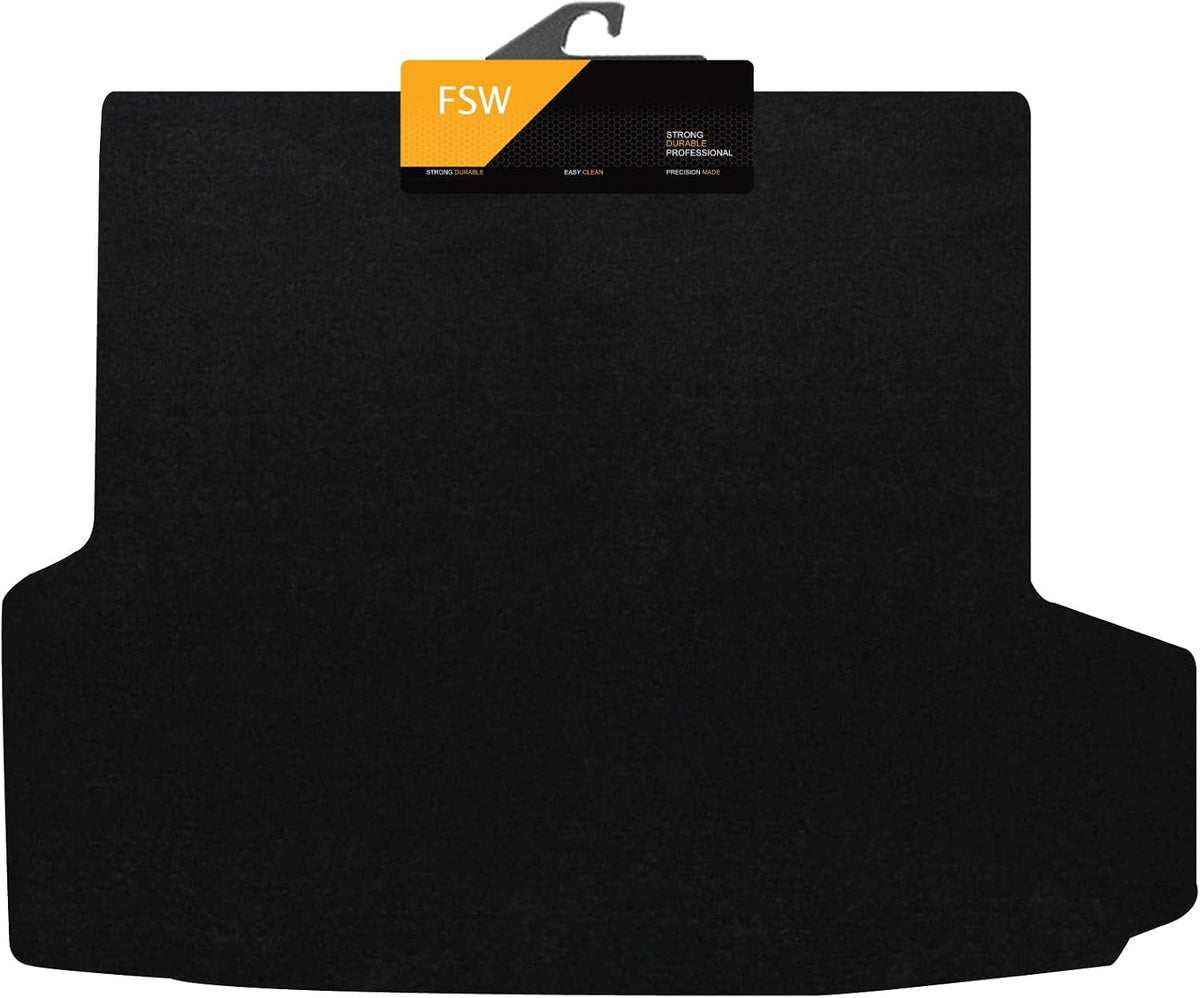 BMW 3 Series 2012-2019 F31 Estate Fully Tailored Car Boot Mat