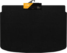 Audi A1 2010-2018 Lower Boot Fully Tailored Car Boot Mat