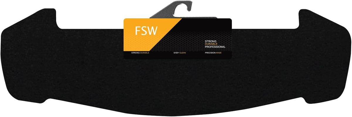 BMW 2 Series Grand Tourer F46 2015-Present When 5 Seats used Fully Tailored Car Boot Mat