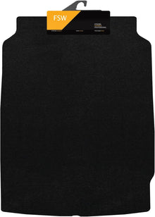 BMW 6 Series 2012-2017 F06 Grand Coupe Fully Tailored Car Boot Mat