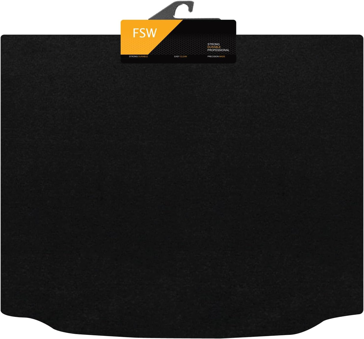 BMW X3 F96 G01 2019-Present Fully Tailored Car Boot Mat
