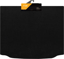 BMW X3 F96 G01 2019-Present Fully Tailored Car Boot Mat