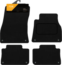 Audi E-Tron 2018-On Fully Tailored Car Floor Mats