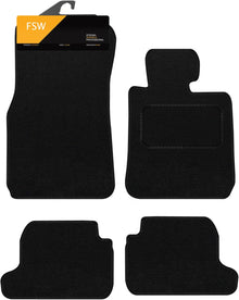 BMW 2 Series F23 Convertible 2014-2021 Fully Tailored Car Floor Mats