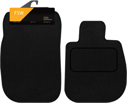BMW Z4 G29 2018-Present  Fully Tailored Car Floor Mats
