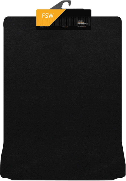 BMW 5 Series G30 2017-2023 Saloon Fully Tailored Car Boot Mat
