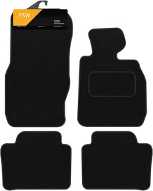 BMW 3 Series F31 XDrive Estate 2012-2019 Tailored Car Floor Mats