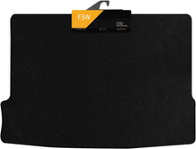 BMW X2 F39 2018-2024 Fully Tailored Car Boot Mat