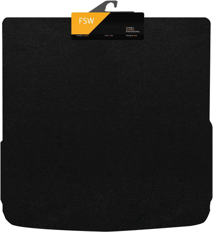 Audi A4 2016-On Estate Fully Tailored Car Boot Mat