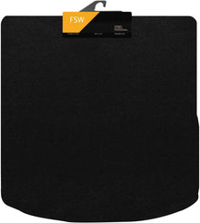 Audi A4 2016-Onwards Saloon Fully Tailored Car Boot Mat