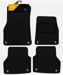 Audi A7 2018 On Fully Tailored Car Floor Mats