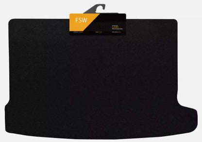 BMW 1 Series Hatchback F40 2019-Present Fully Tailored Car Boot Mat