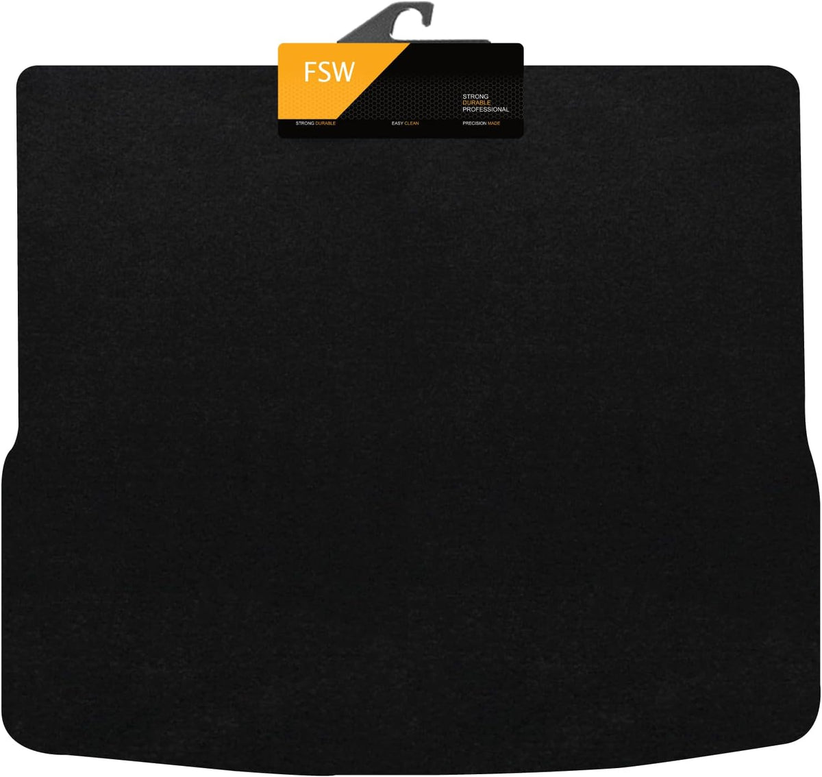BMW X1 F48 2015-2022 Fully Tailored Car Boot Mat