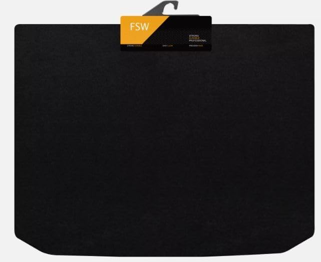 Audi A3 Sportback 2020-On Fully Tailored Car Boot Mat