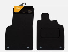 Audi R8 2016-On Fully Tailored Car Floor Mats