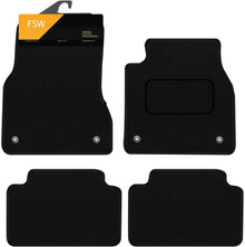 Audi Q5 2025-On Fully Tailored Car Floor Mats