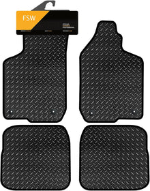 Audi A3 1996-2002 Fully Tailored Car Floor Mats
