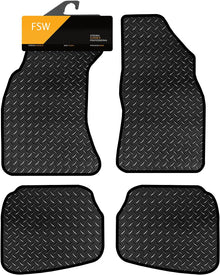 Audi A4 1995-2000 Fully Tailored Car Floor Mats
